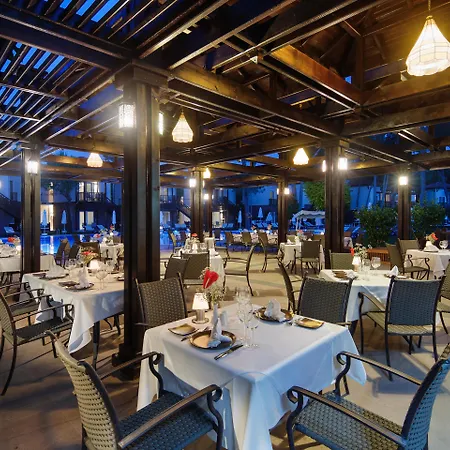 Papillon Ayscha Resort & Spa-3